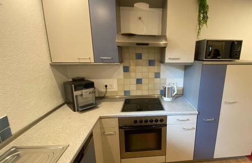 Gemütliche Wohnung ruhig gelegen 75qm - Foto 6