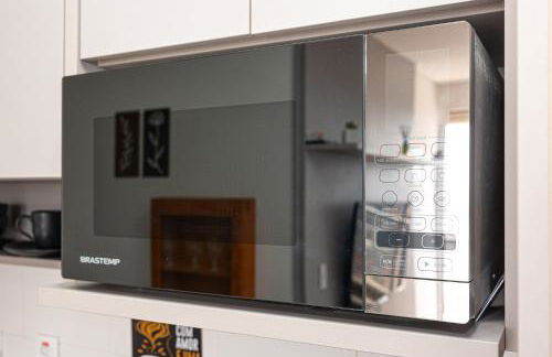 Apartamento Moderno Premium - Cittyplex - Foto 77