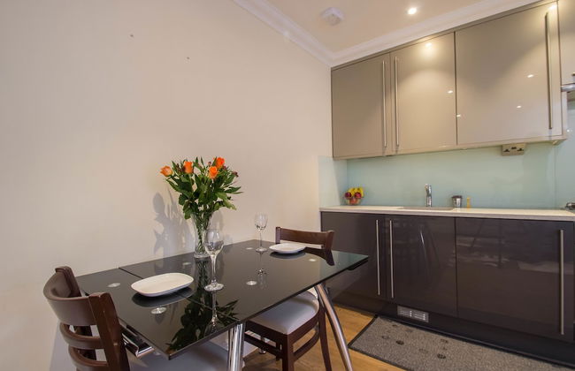 Marylebone Village Apartments - Foto 77