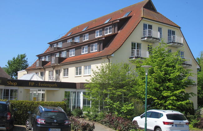 FIP-Ferienpark (Insel Poel) - Foto 17