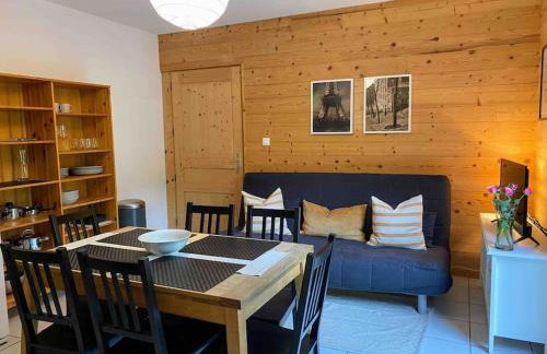 Appartement Etoile d'Argent, Fabulous Location, Garden, WIFI, Bike storage - Foto 10