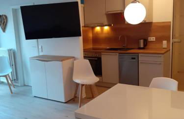 Moderne Ferienwohnung in Lippstadt Zentrum - Foto 8