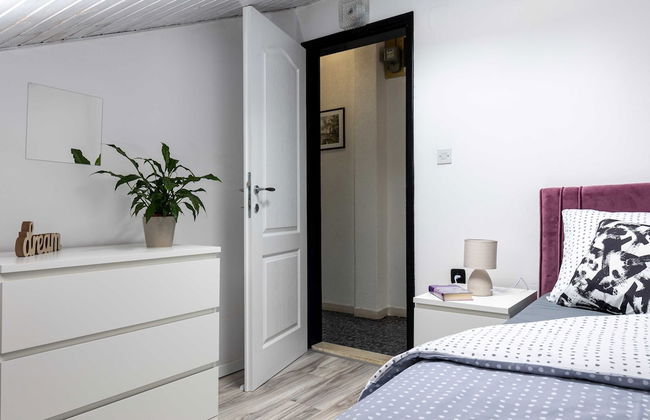 Apartment Tete Mare - Foto 9