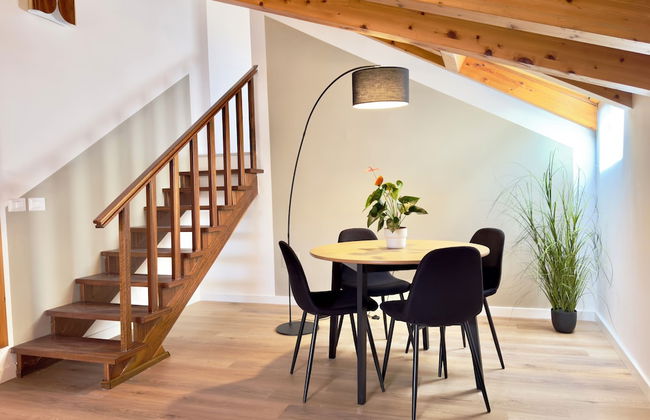 Magrì Comfort House - Foto 16