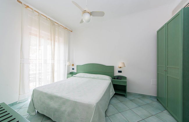 La Residenza Aparthotel - Photo 10