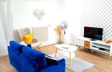 Escapade, T3 Proche gare - Foto 6