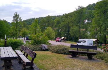 Ferienwohnung Stell - Foto 22