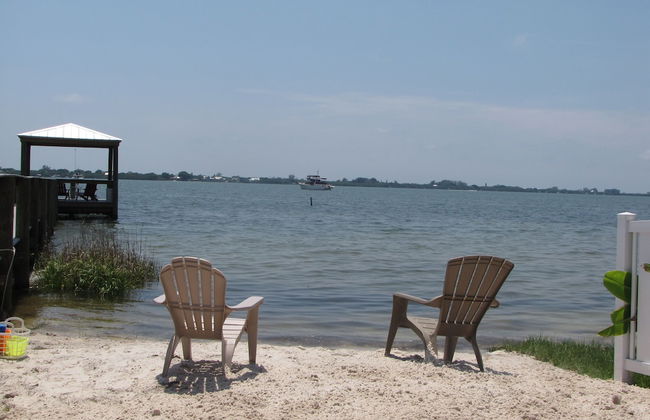 Paradise Cove at Lemon Bay - Foto 77