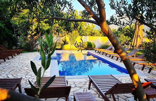 Villa Popovića dvori - Foto 2