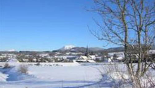 maison de vacances Nébouzat - Foto 5