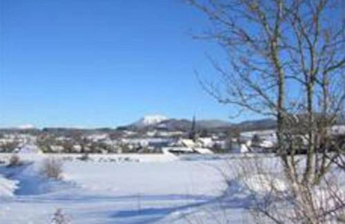 maison de vacances Nébouzat - Foto 5