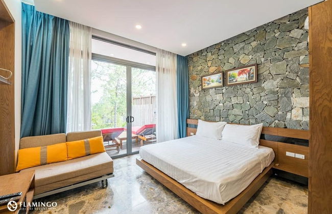 Villa Flamigo Dai Lai Chinh Chu - Photo 9