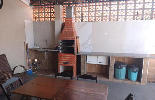 Casa Camioto - Foto 24