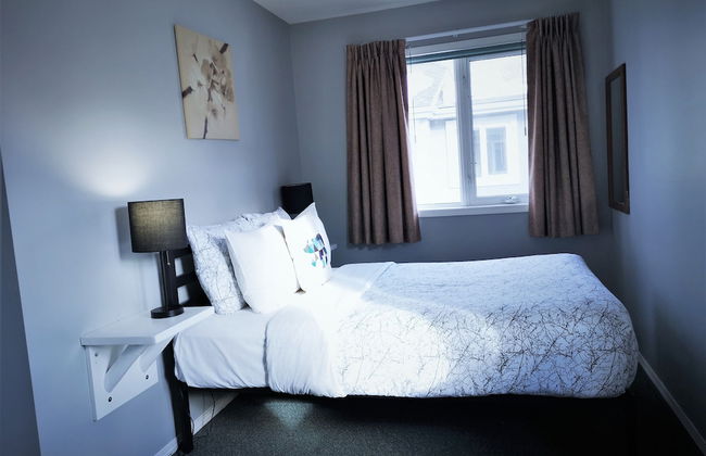 Canadian Rockies Chalets - Foto 9