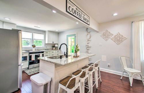 Little Farmhouse 3BR, 2BA Near Wineries - Foto 22