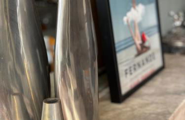 Spacieux et lumineux duplex arty au centre de Sète - Photo 17