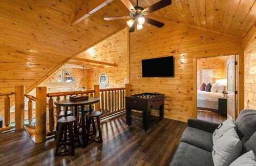 Dollywood Retreat Heated Pool Close to Parkway - Foto 51