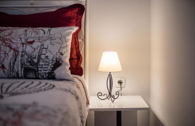 Luxury Lidija Rooms - Foto 18