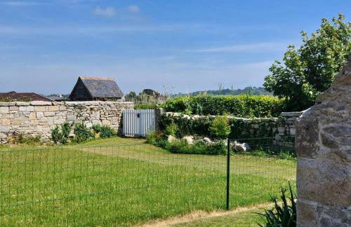 Résidence L27-ile Grande - Petit paradis devant la mer à Ile Grande MAE-1943 - Photo 22