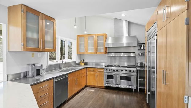 Sun Up Sun Down by Avantstay Pool w Waterfall - Foto 3, Habitación