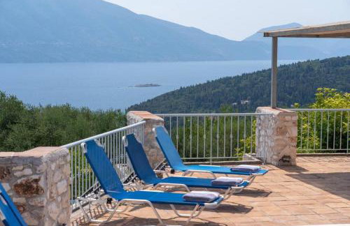 Villa Pelagos - Foto 21