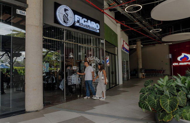 Cerritos Premium Tower & Mall - Foto 33