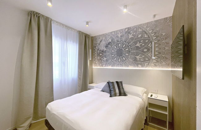 Arcioun Suite Apartment Via Bellaria - Foto 10