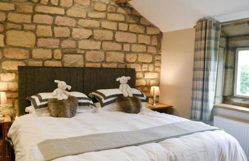 Little Grans Cottage - Foto 7