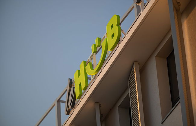 Apparthôtel Privilodges Toulon Centre Gare - Foto 55