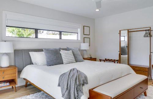 Lakeland Retreat Private Heated Pool and Yard Games - Foto 12