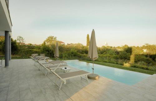 Sea View Villa Monte Alba - Photo 6