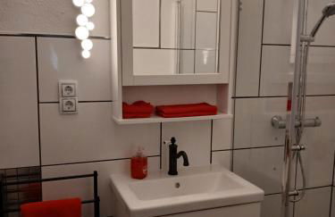 Gemütliches Appartement im alten Forstamt - Foto 10