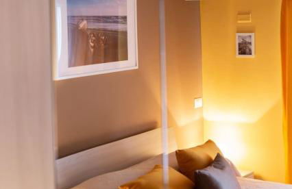 Il Sopracciglio Suites - Green Suite - Foto 10