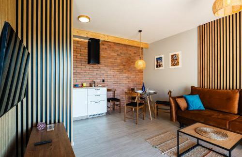 Pod Lasem Apartamenty - Foto 12