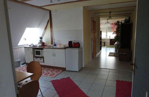 Ferienwohnung in Thurnau - Foto 1