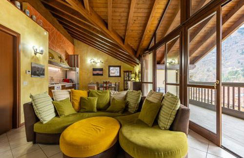 Marie Therese Apartment - Foto 15