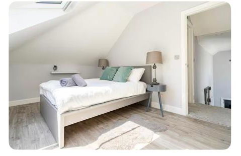 Luxury 2 bed home - Foto 8