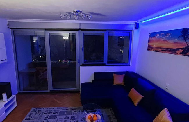 Apartment Sunrise - Foto 1