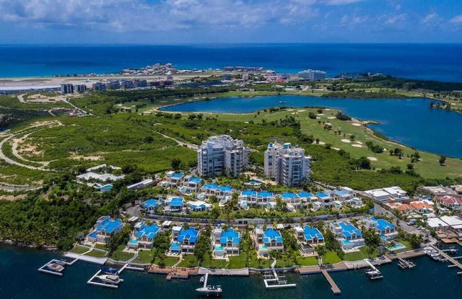 Lovely 3-bed Apartment in Maho - Foto 25