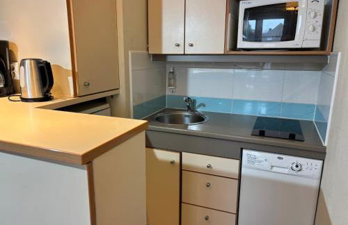 Résidence Pierre & Vacances Ty Mat - Foto 11