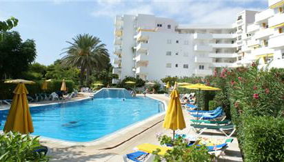 Hamilton Court Apartments - Foto 3