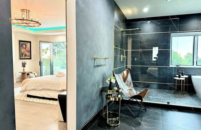 @ Marbella Lane - Enchanted Garden & Pool Hideaway - Foto 55