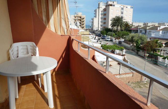 Apartamentos Mar de Peñíscola-Casablanca - Foto 38