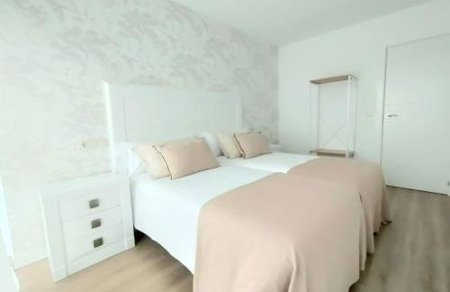 Second Home Arzúa apartamentos - Foto 7