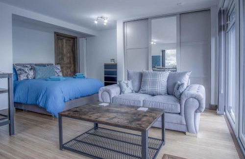 Haylands Hideaway - 1 Bedroom Apartment - Jameston - Photo 9