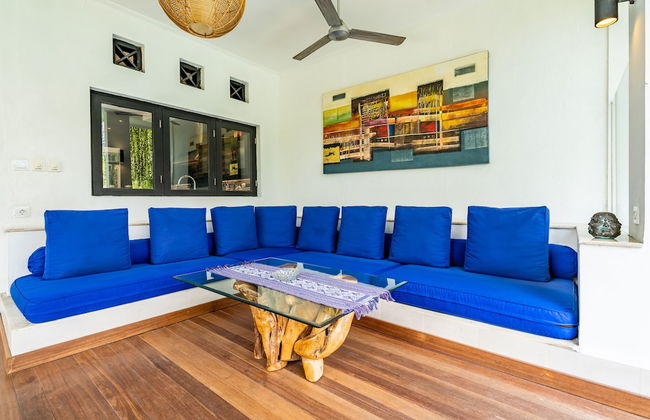 Anedda Mutiara Villa - Foto 38