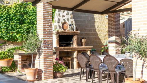 La Casa de las Flores Casa Rural - Foto 4, Garden