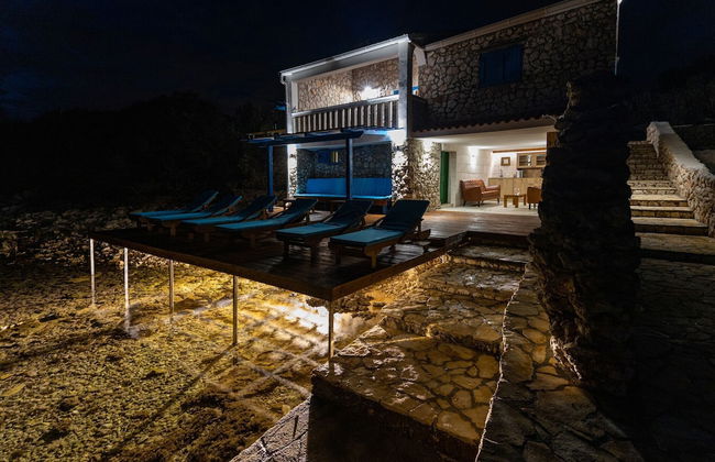 Villa Otus - Foto 29