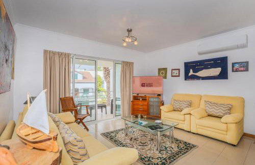 GuestReady - Azorean retreat with Marina view - Foto 56