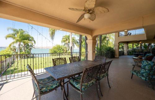 Lakeside Mansion Waterfront 34 beds Boat ramp - Foto 39